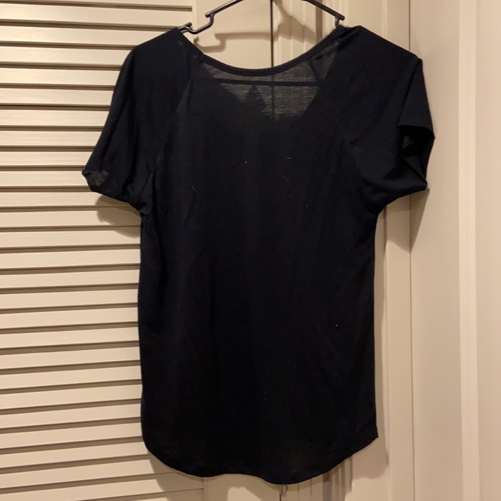Volcom Stone Blouse - Picture 4 of 4